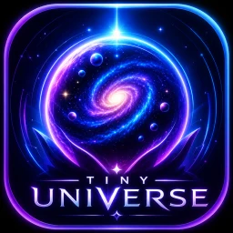 Icono de Tiny Universe - Idle MMO